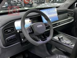 BAIC BJ30e